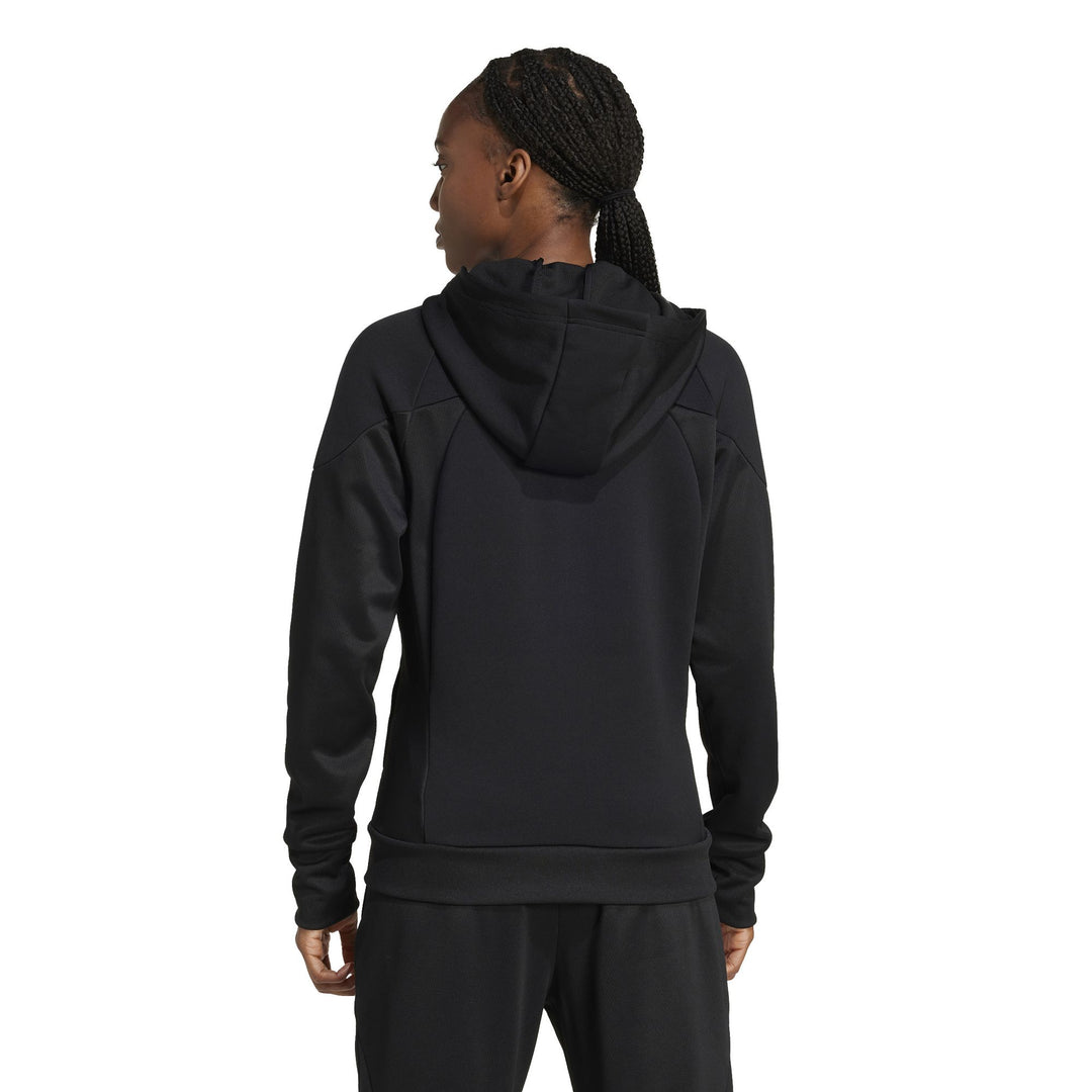 adidas Tiro25 Fz W Trainingsjacke