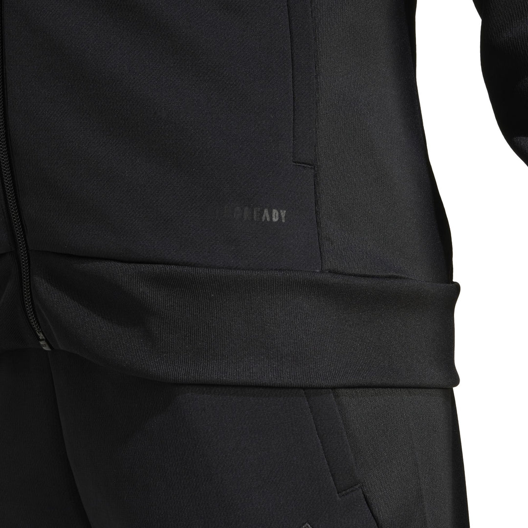 adidas Tiro25 Fz W Trainingsjacke