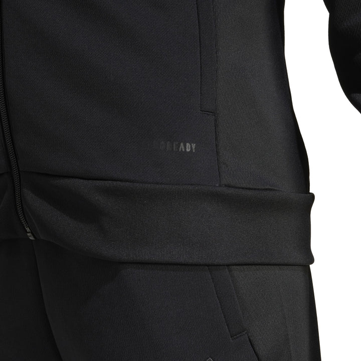 adidas Tiro25 Fz W Trainingsjacke