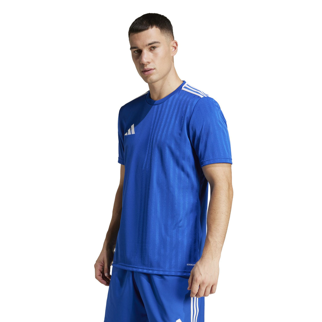 adidas Campeon25 Jersey Fußballtrikot