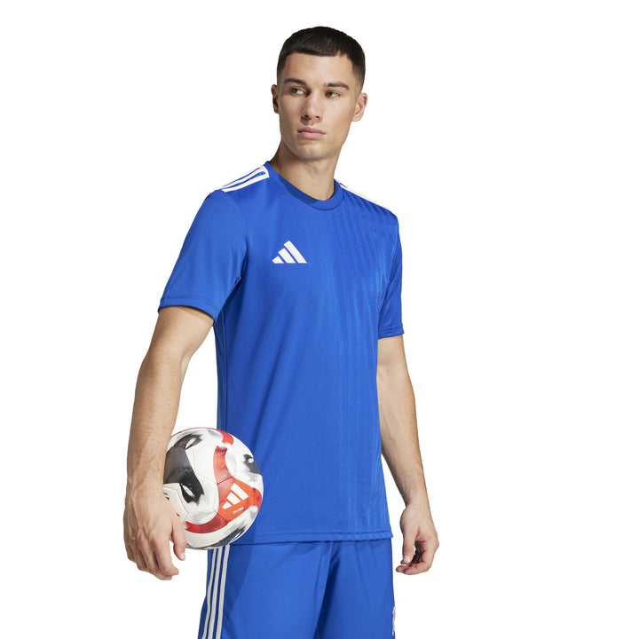 adidas Campeon25 Jersey Fußballtrikot
