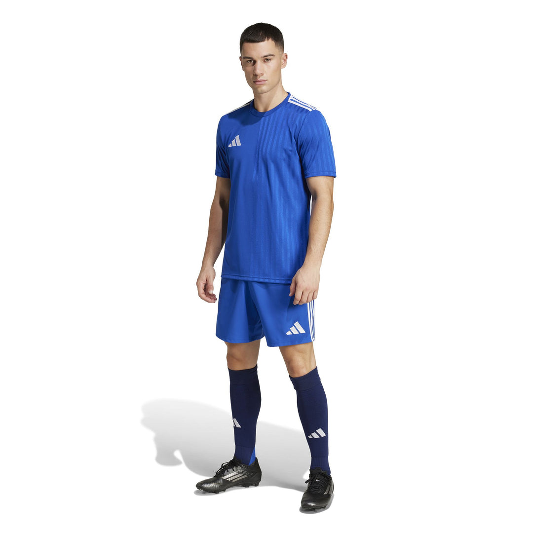 adidas Campeon25 Jersey Fußballtrikot