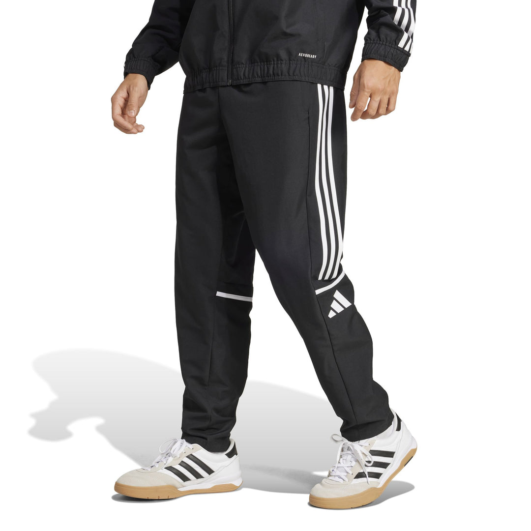 adidas Squadra 25 Pre Pnt M - black/white