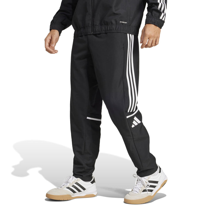 adidas Squadra 25 Pre Pnt M - black/white