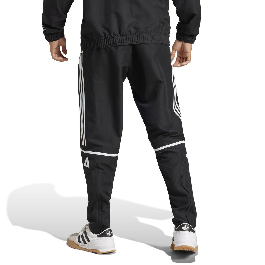 adidas Squadra 25 Pre Pnt M - black/white
