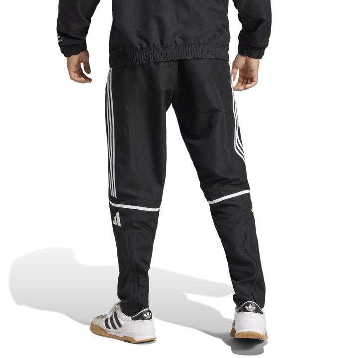 adidas Squadra 25 Pre Pnt M - black/white