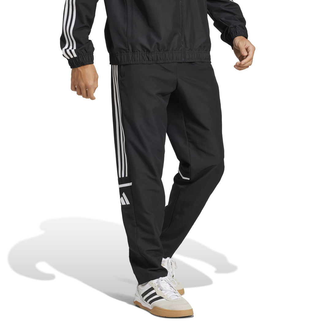 adidas Squadra 25 Pre Pnt M - black/white