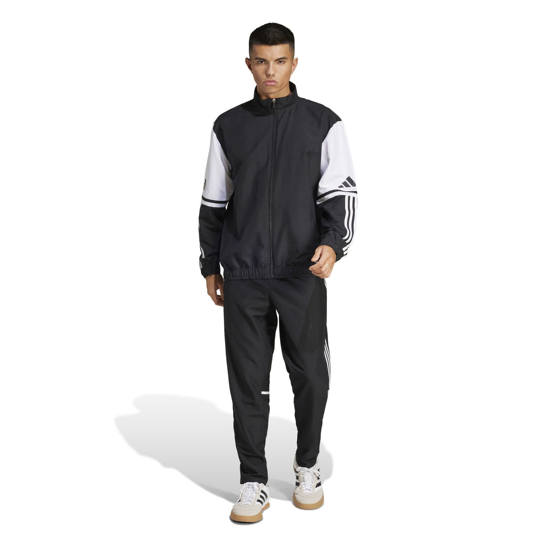 adidas Squadra 25 Pre Pnt M - black/white