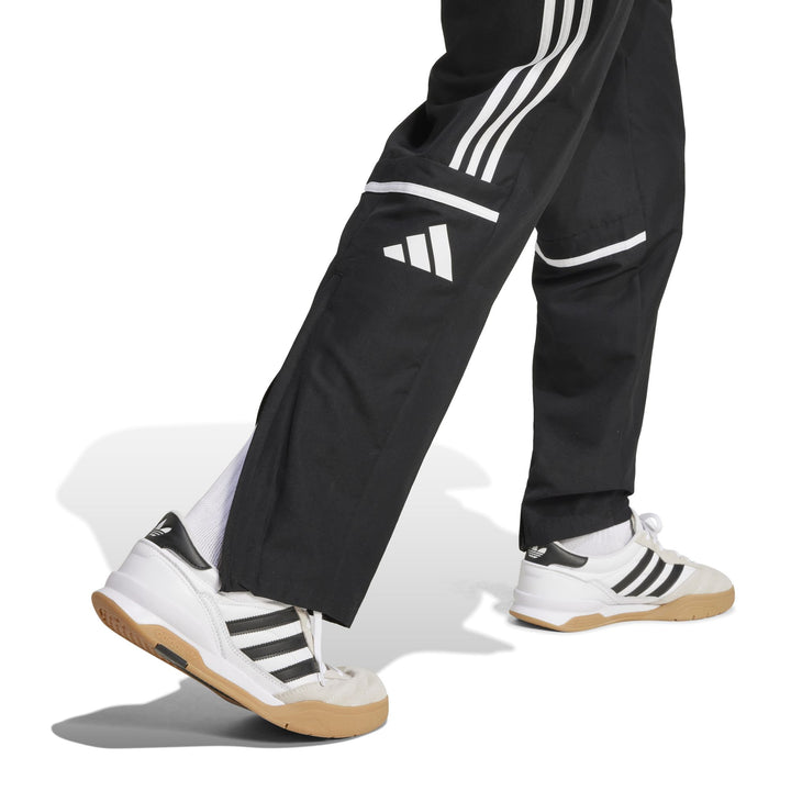 adidas Squadra 25 Pre Pnt M - black/white