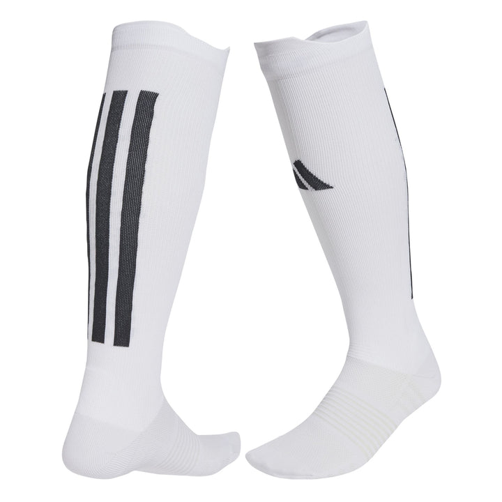 adidas Knee Rcvr 1P - white/black/black