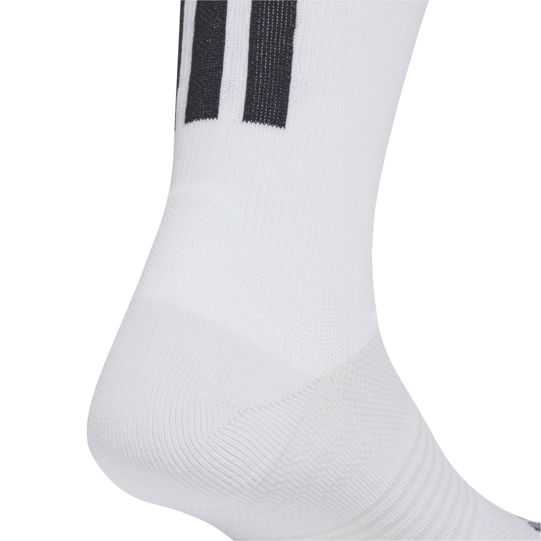 adidas Knee Rcvr 1P - white/black/black