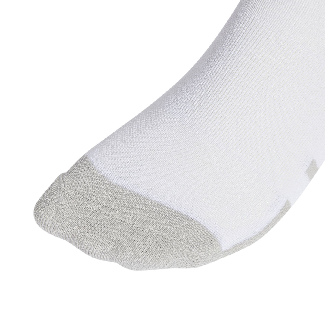 adidas Ess Cc Crew 3P - white/gretwo