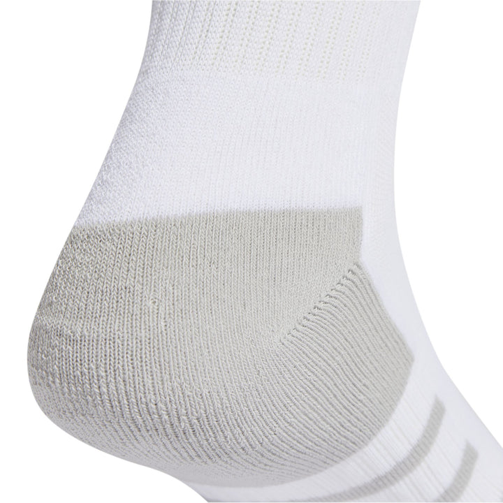 adidas Ess Cc Crew 3P - white/gretwo