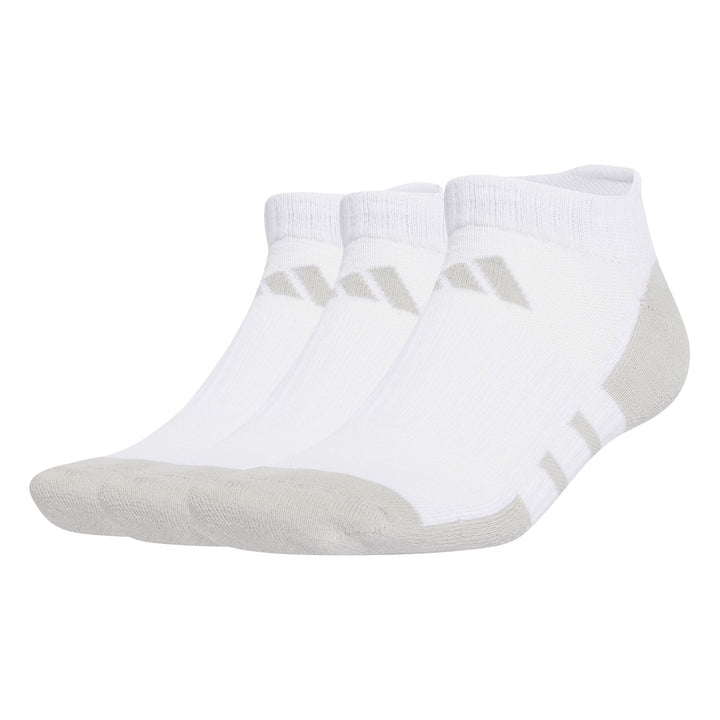 adidas Ess Cc Low 3P - white/gretwo