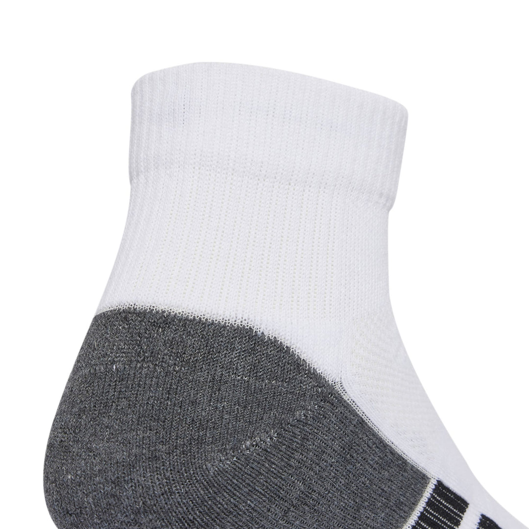 adidas Prf C Cc Qrt 3P - white/black