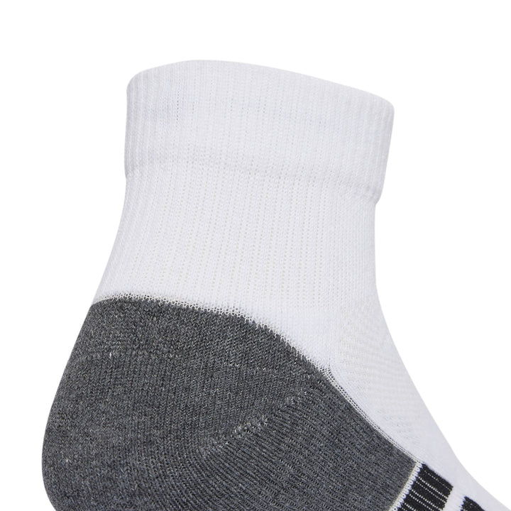 adidas Prf C Cc Qrt 3P - white/black