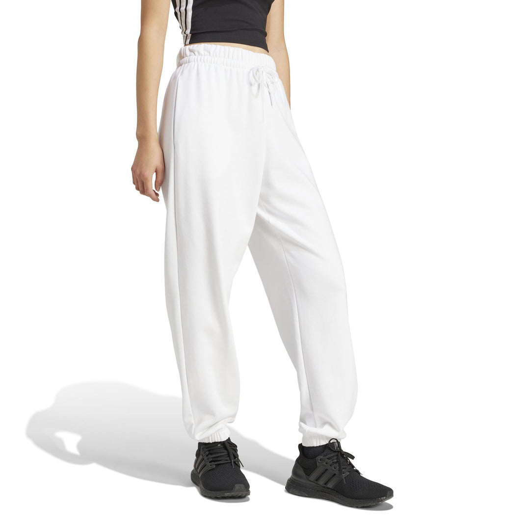 adidas W Sl Ft Cf Pt - white/black