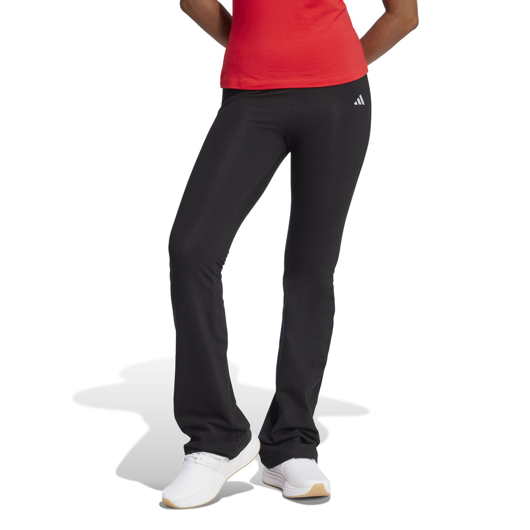 adidas W Sl Sj Flarleg Leggings