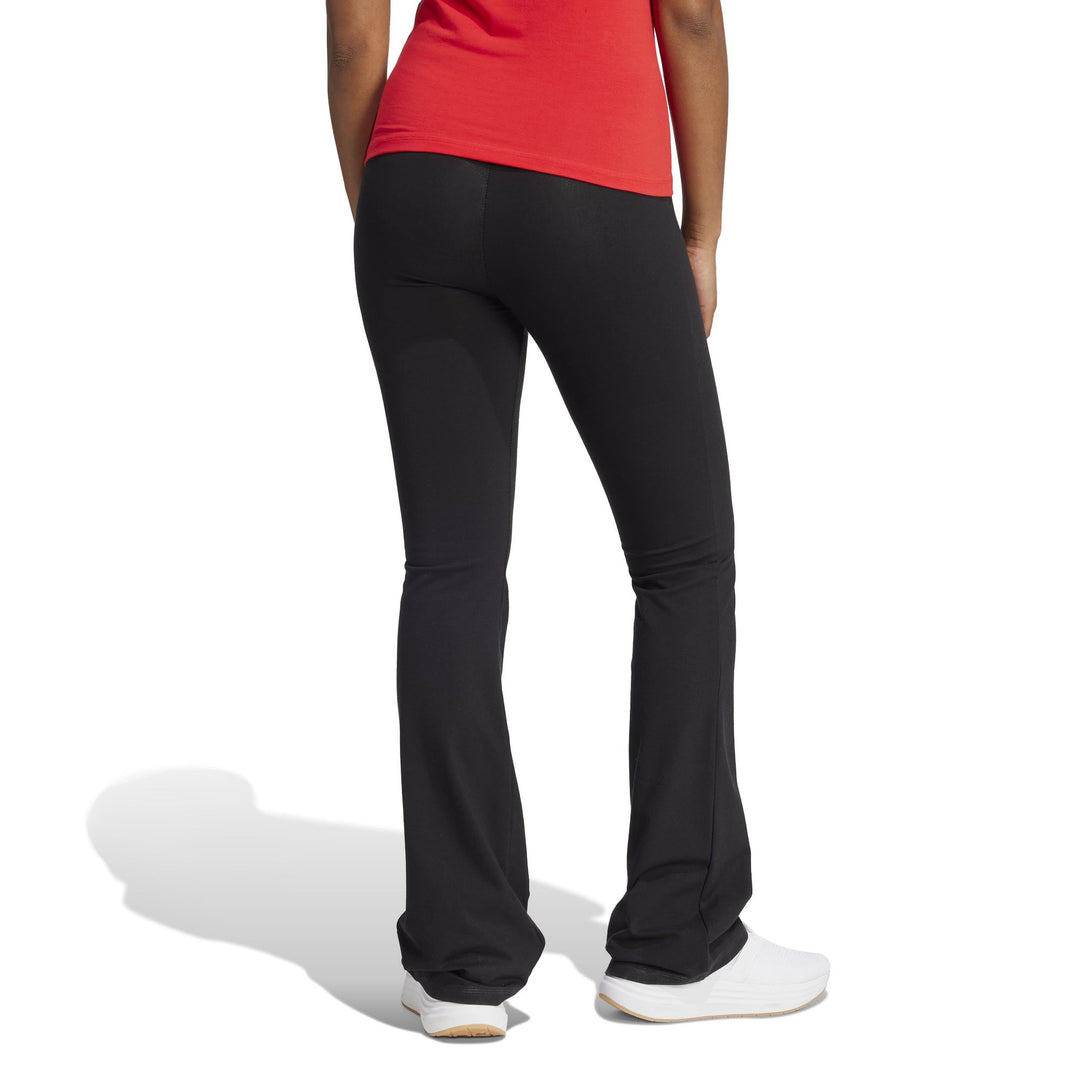 adidas W Sl Sj Flarleg Leggings
