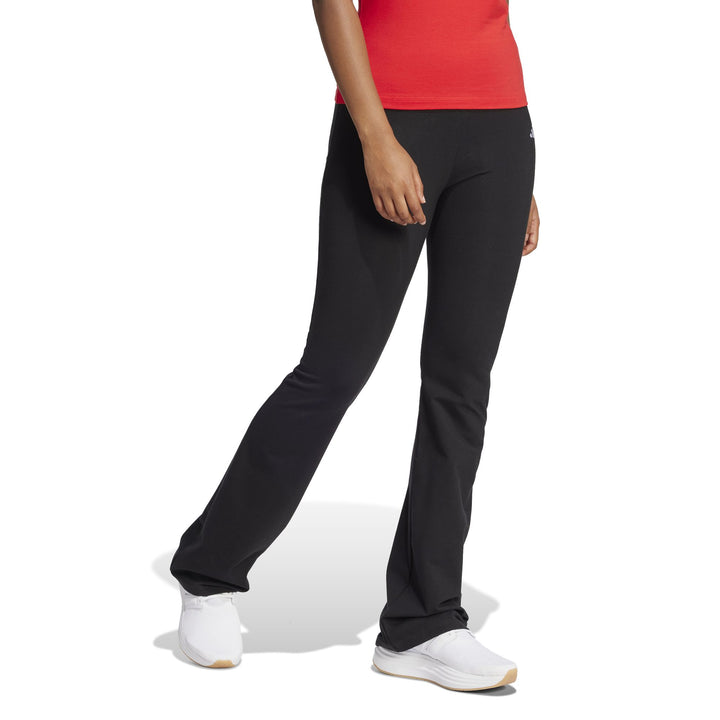 adidas W Sl Sj Flarleg Leggings