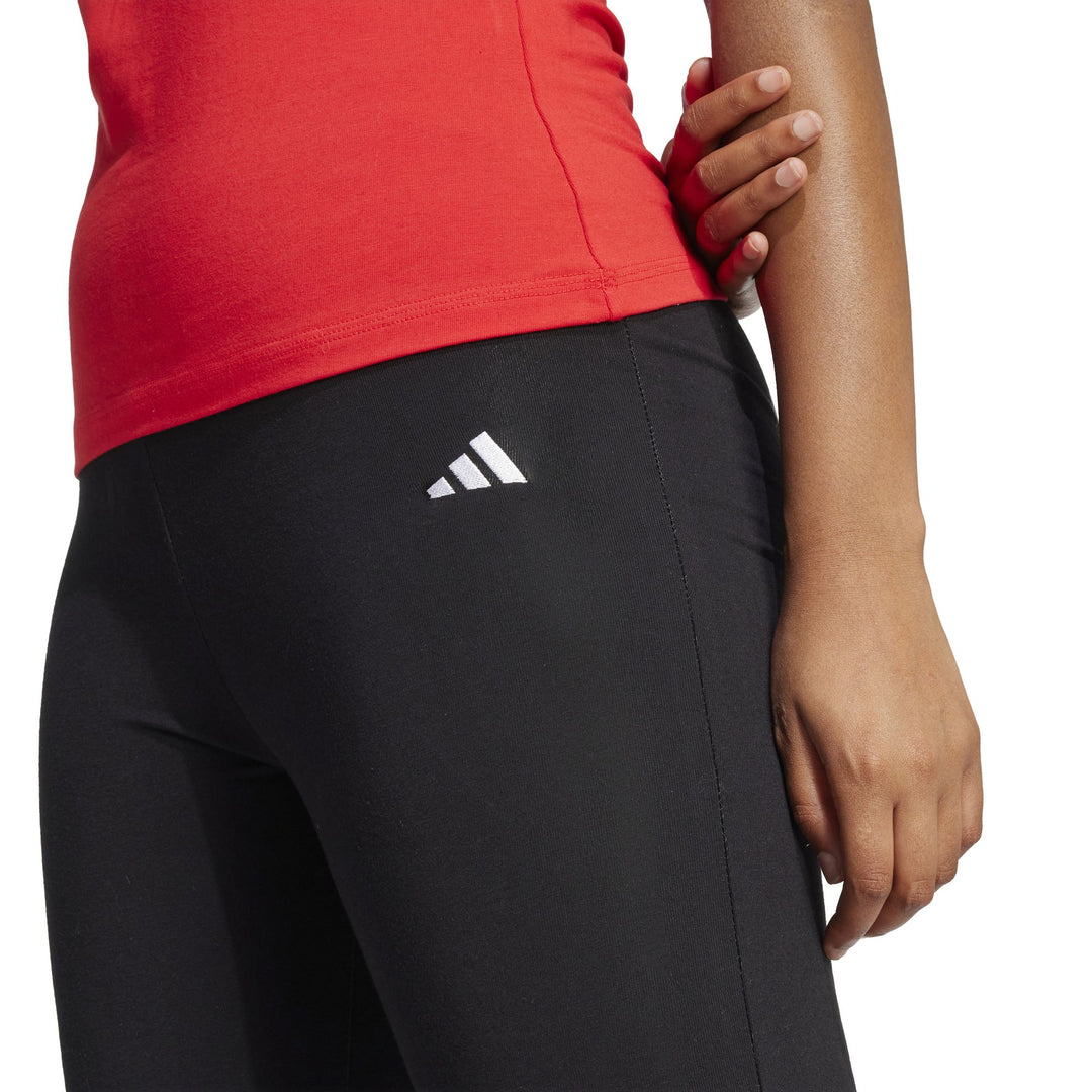 adidas W Sl Sj Flarleg Leggings