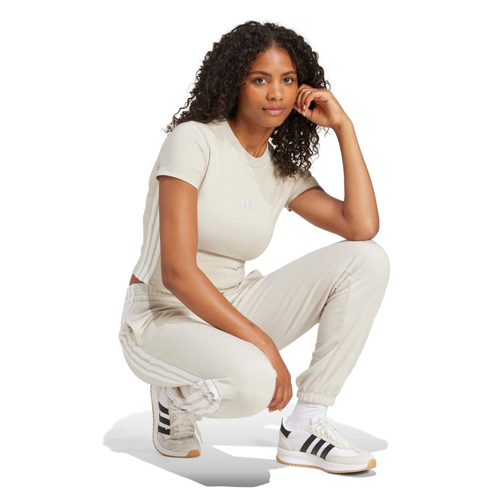 adidas W 3S Ft Cf Pt - wonalu/white