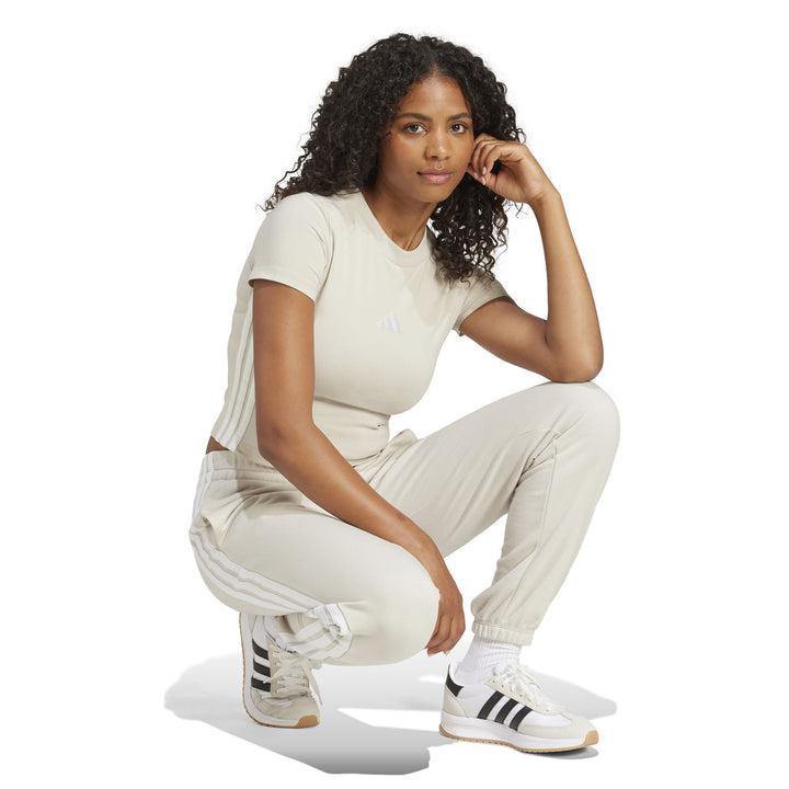adidas W 3S Ft Cf Pt - wonalu/white
