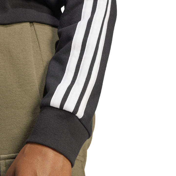 adidas W 3S Ft Fz Hd Kapuzenjacke
