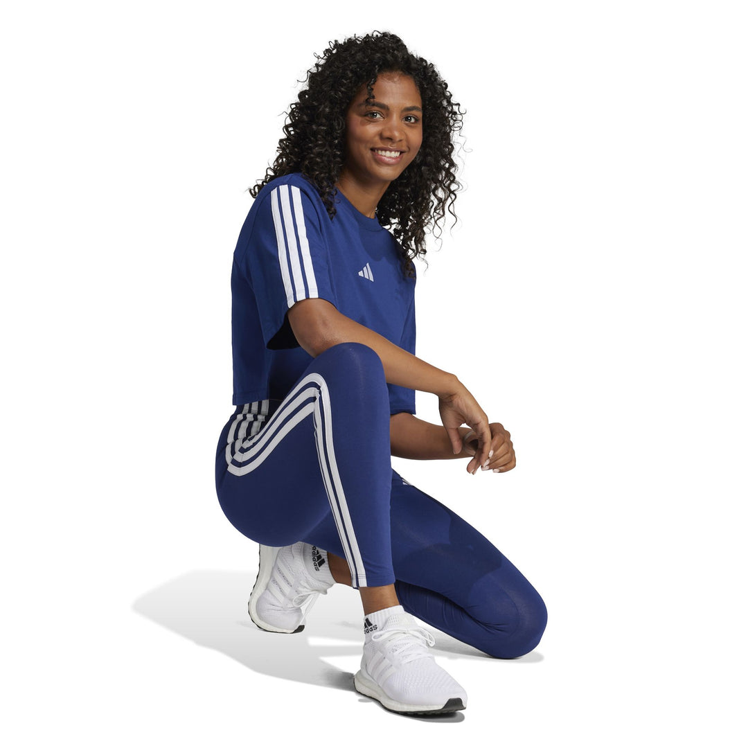 adidas W 3S Sj Leg Sportleggings