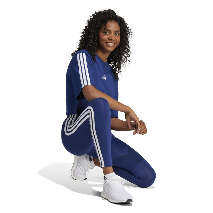 adidas W 3S Sj Leg Sportleggings