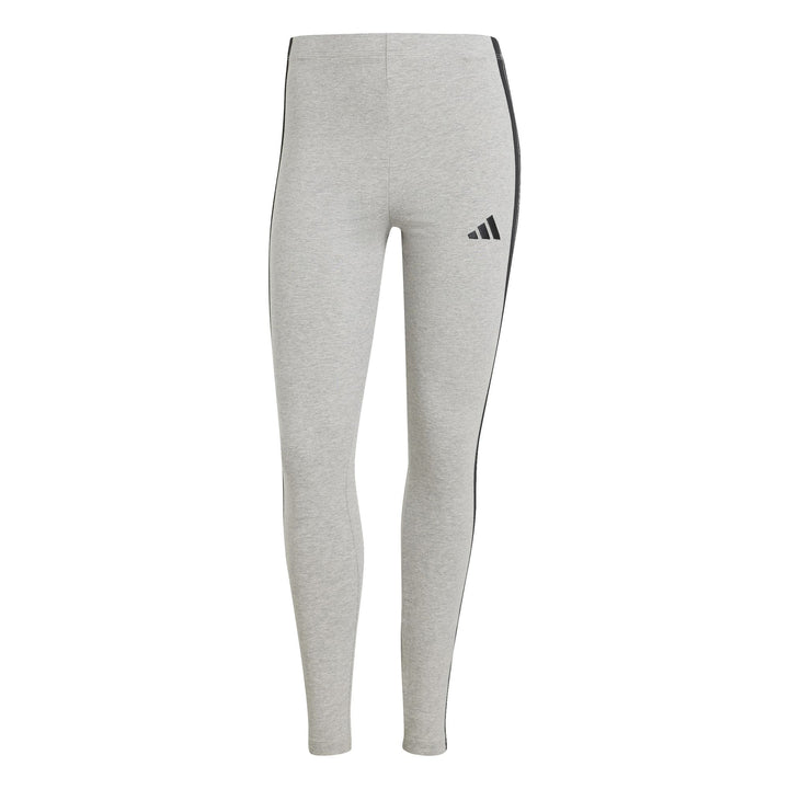 adidas W 3S Sj Leg - mgreyh/black