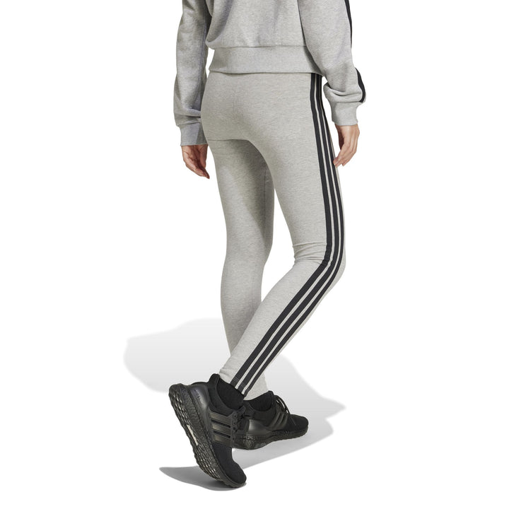 adidas W 3S Sj Leg - mgreyh/black