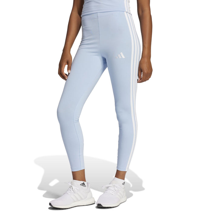 adidas W 3S Sj Leg - globlu/white