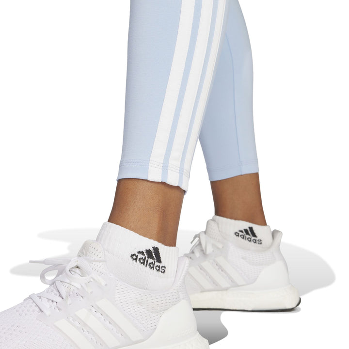 adidas W 3S Sj Leg - globlu/white