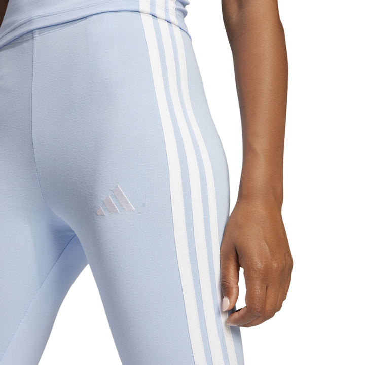 adidas W 3S Sj Leg - globlu/white