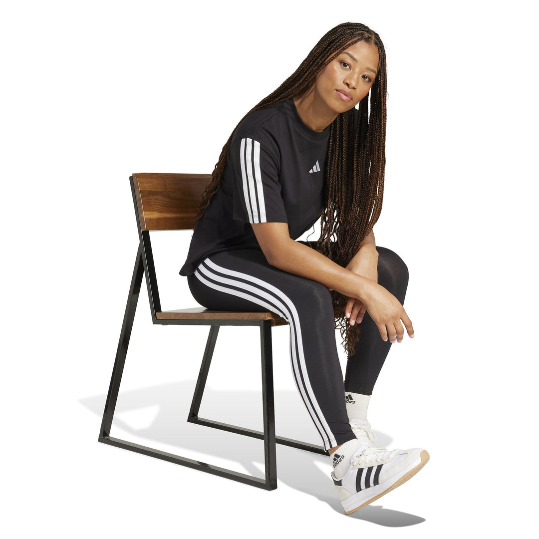 adidas W 3s Sj Leggings