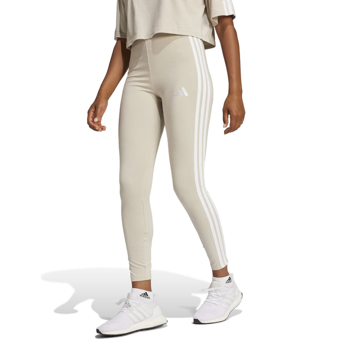 adidas W 3S Sj Leg - wonalu/white