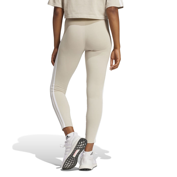 adidas W 3S Sj Leg - wonalu/white