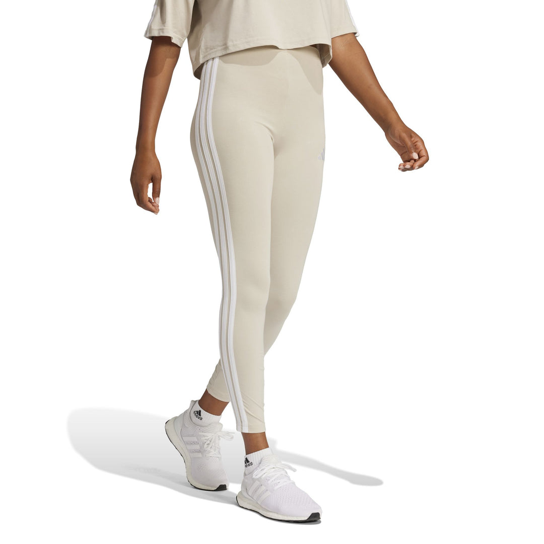 adidas W 3S Sj Leg - wonalu/white