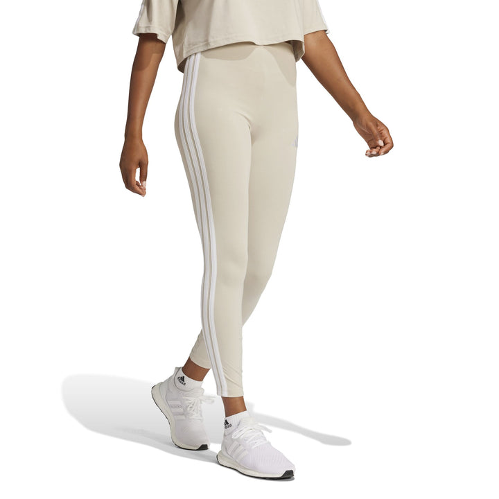 adidas W 3S Sj Leg - wonalu/white