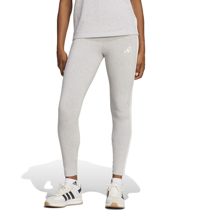 adidas W 3S Sj Leg - lgreyh/white