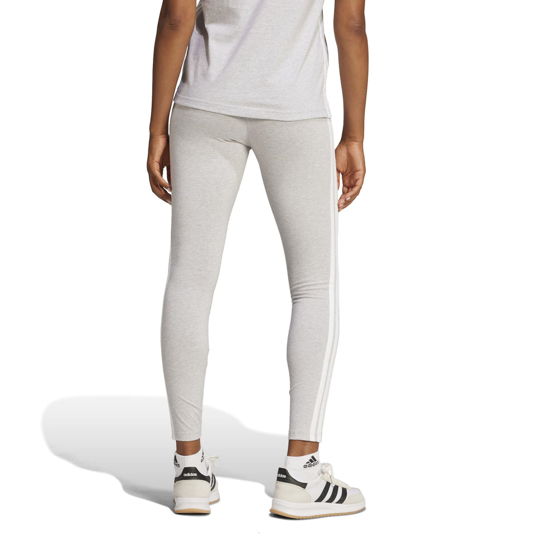 adidas W 3S Sj Leg - lgreyh/white