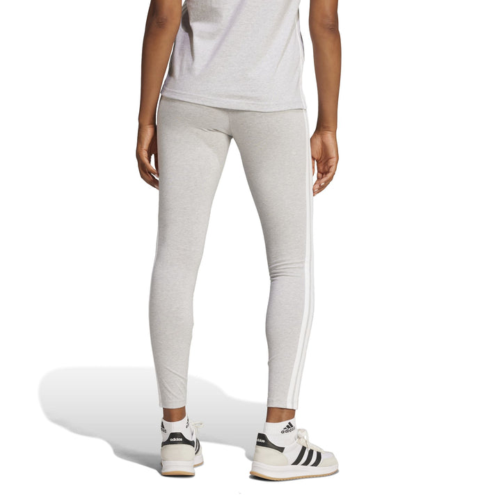 adidas W 3S Sj Leg - lgreyh/white