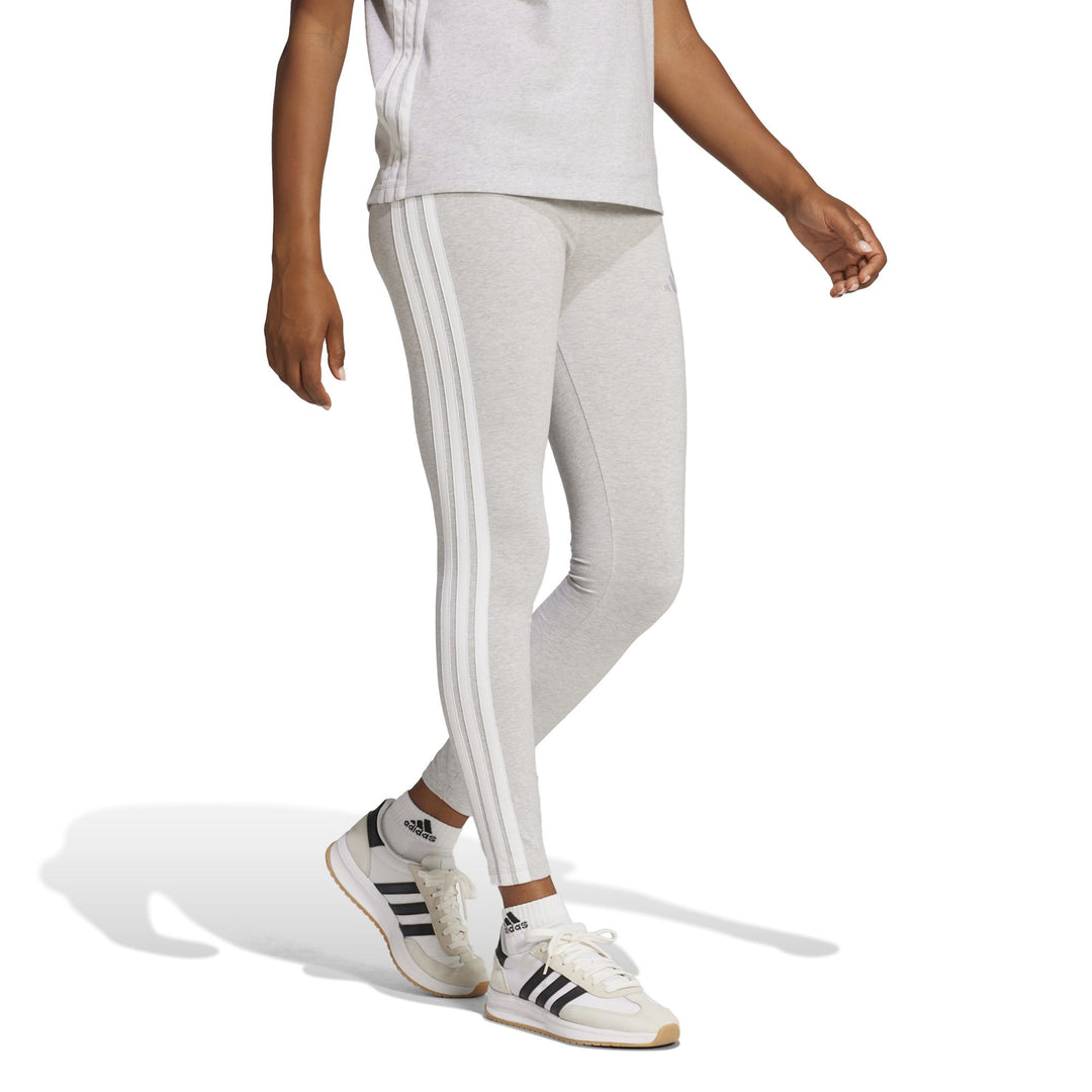 adidas W 3S Sj Leg - lgreyh/white
