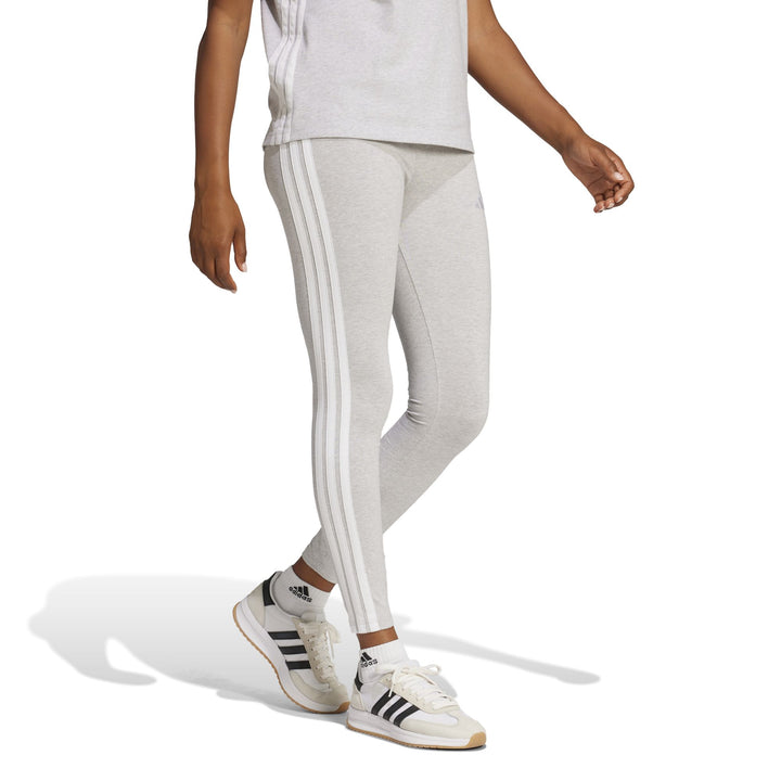 adidas W 3S Sj Leg - lgreyh/white