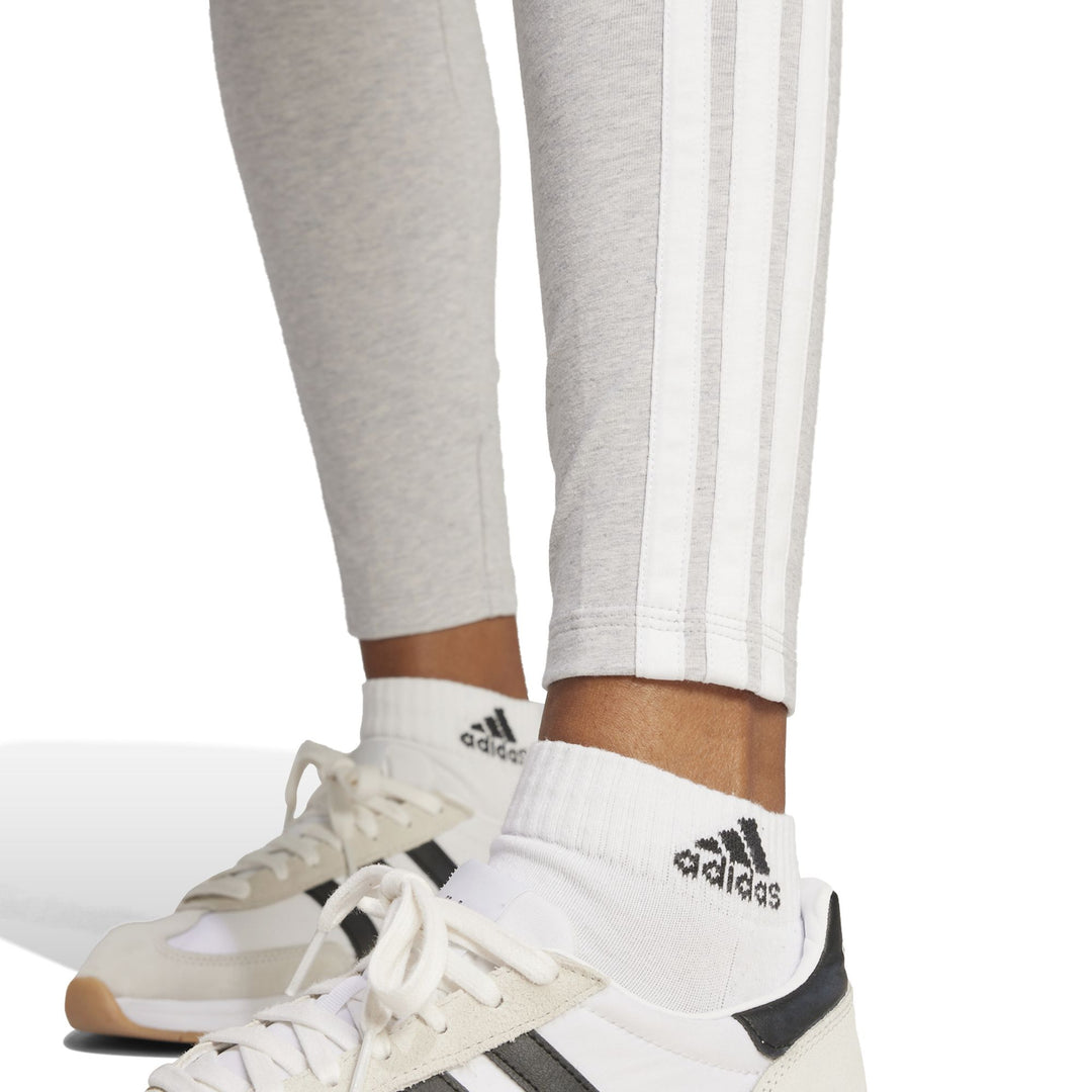adidas W 3S Sj Leg - lgreyh/white