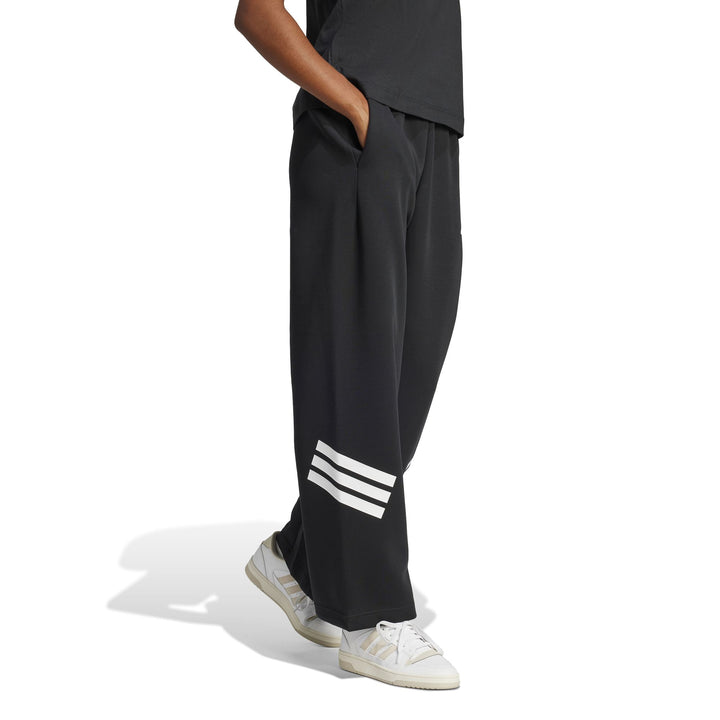 adidas W Fi 3S Oh Pt - black