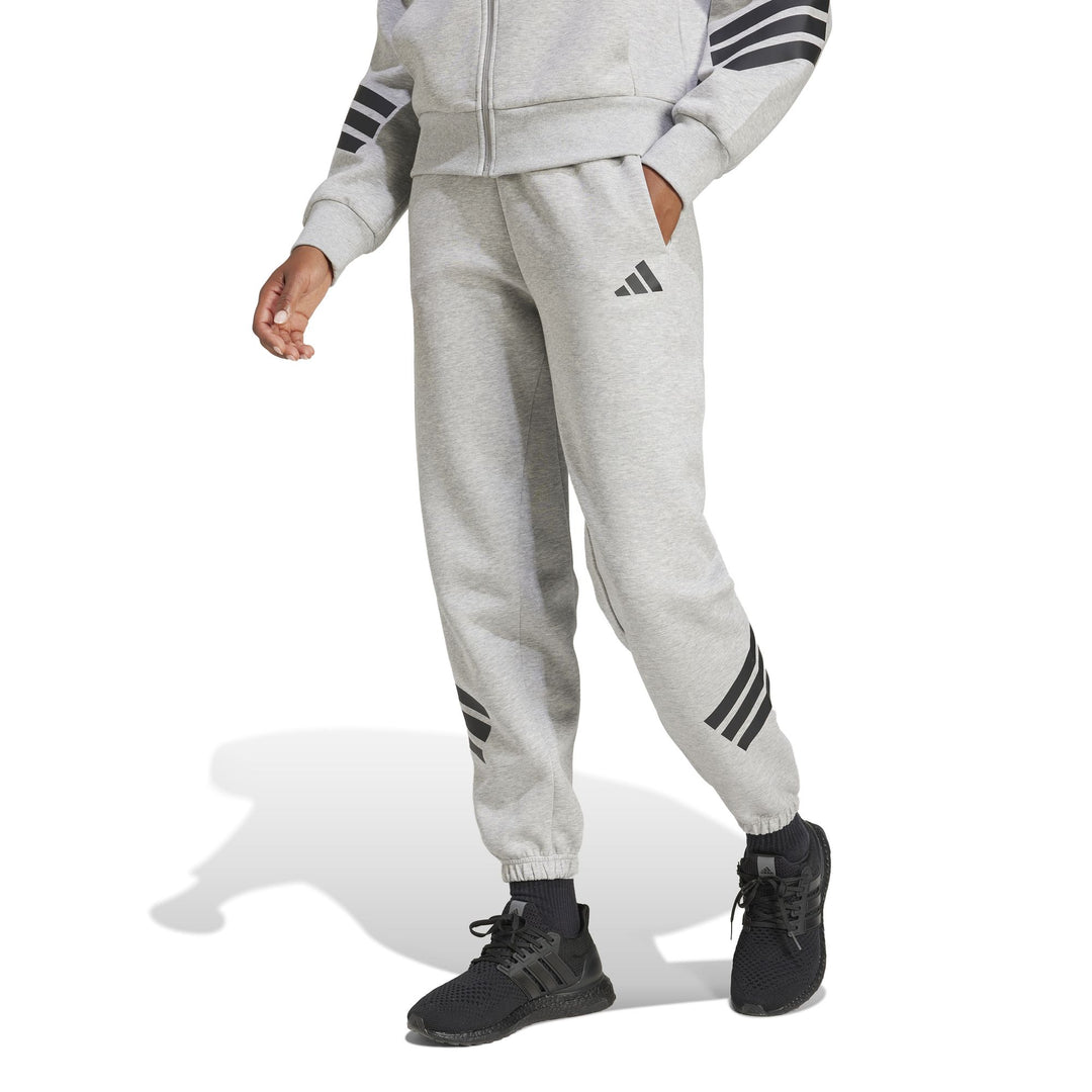 adidas W Fi 3S Reg Pt - mgreyh