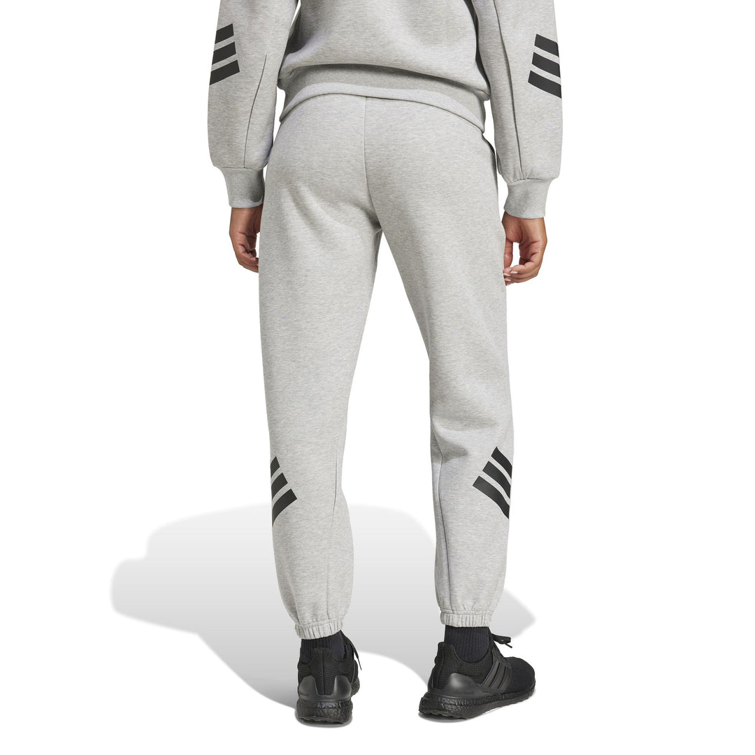 adidas W Fi 3S Reg Pt - mgreyh