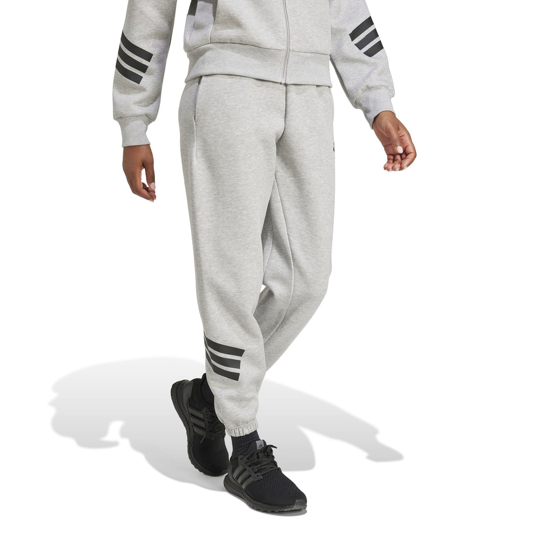 adidas W Fi 3S Reg Pt - mgreyh